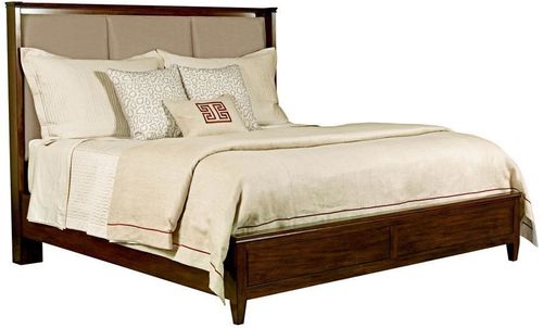 Kincaid® Elise Spectrum Appalachian Maple King Bed
