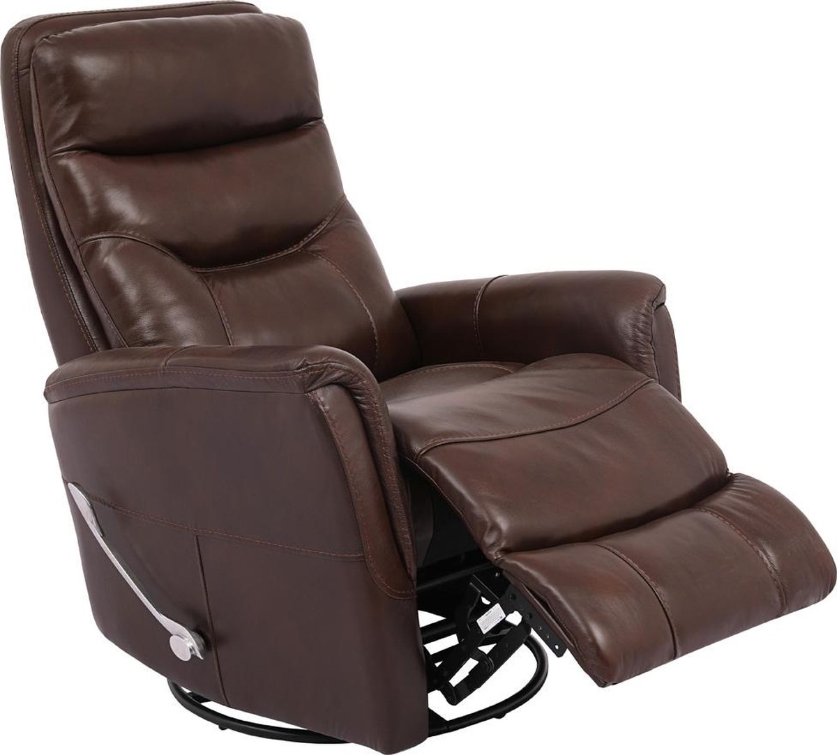 Parker best sale house recliner