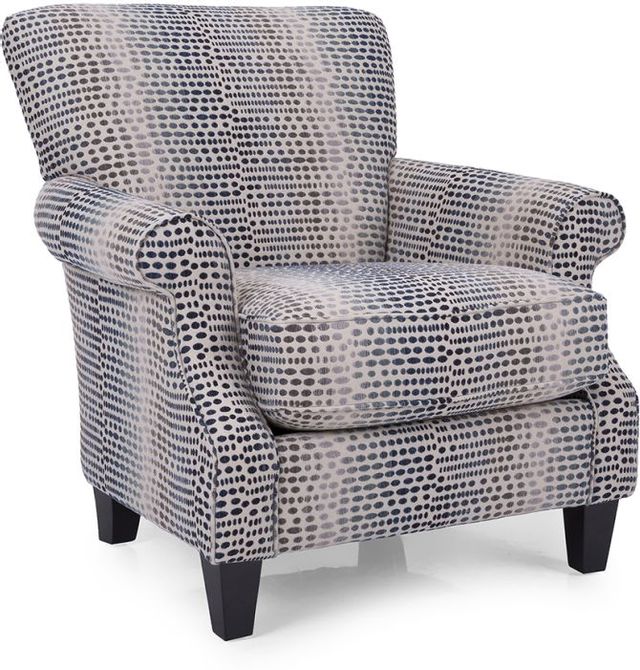Decor-Rest® Furniture LTD 2538 Multi-colour Accent Chair