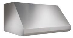 Best® Monarch WPD38I Series 42" Stainless Steel Pro-Style Outdoor Hood