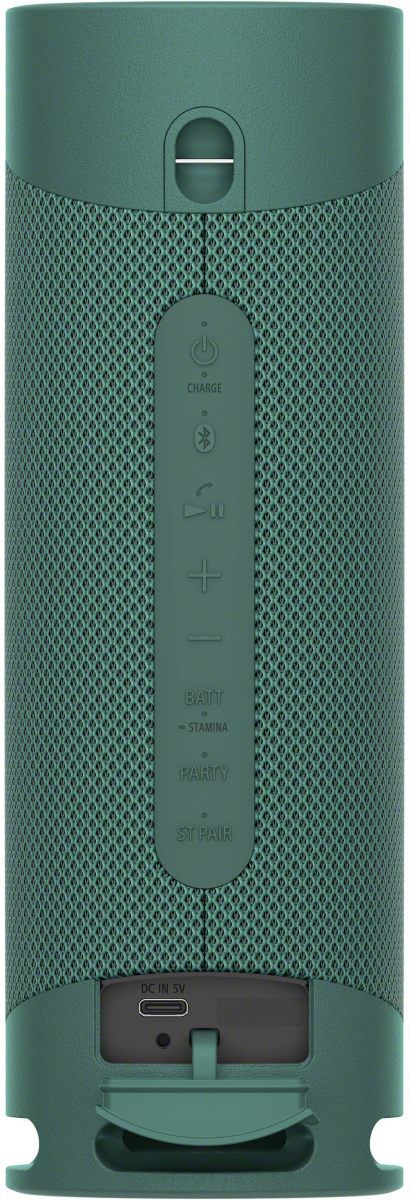 Sony® XB23 EXTRA BASS™ Black Portable Wireless Speaker 17