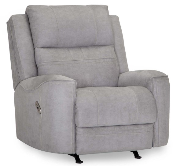 kipling rocker recliner