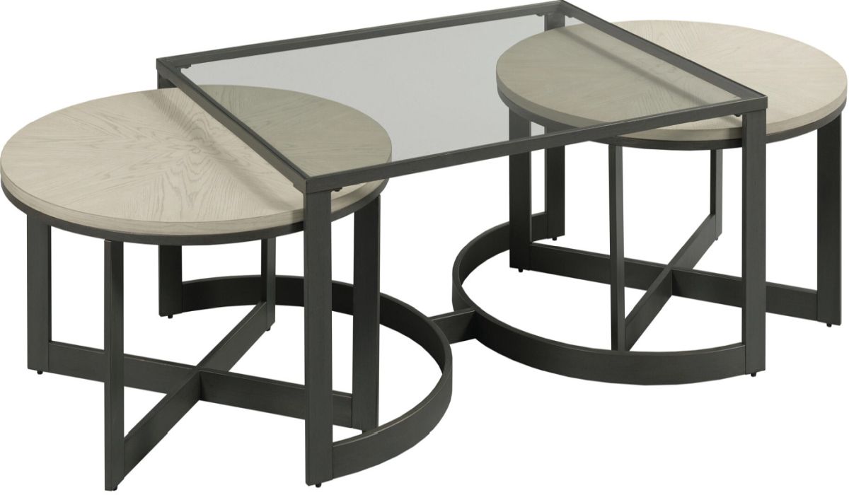 Best Nesting Tables to Buy Online - Small Space Tables