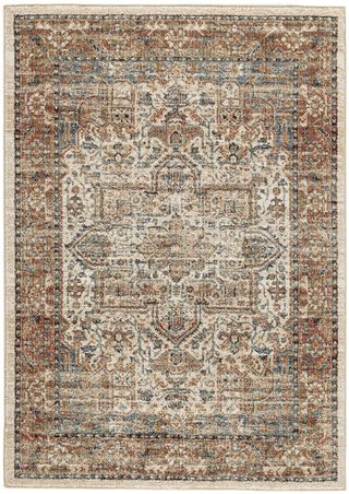 Signature Design by Ashley® Jirair Multi-Color 7.83' x 10' Large Rug