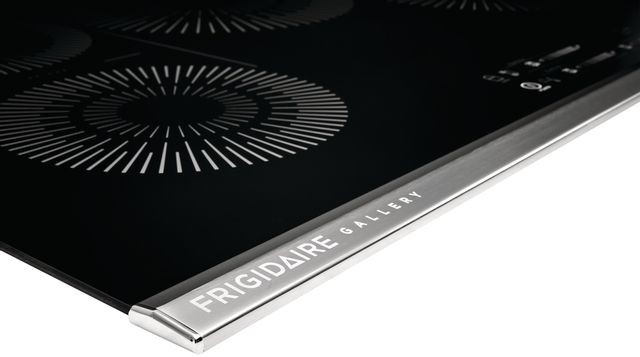 Frigidaire Gallery® 30" Black Induction Cooktop 6