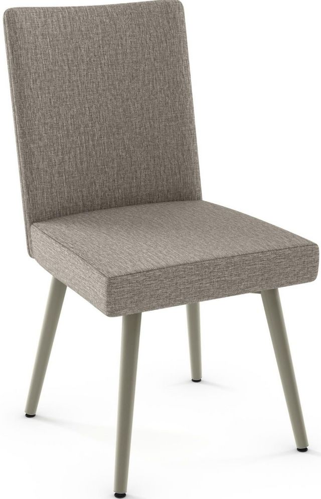 Amisco Customizable Webber Dining Chair