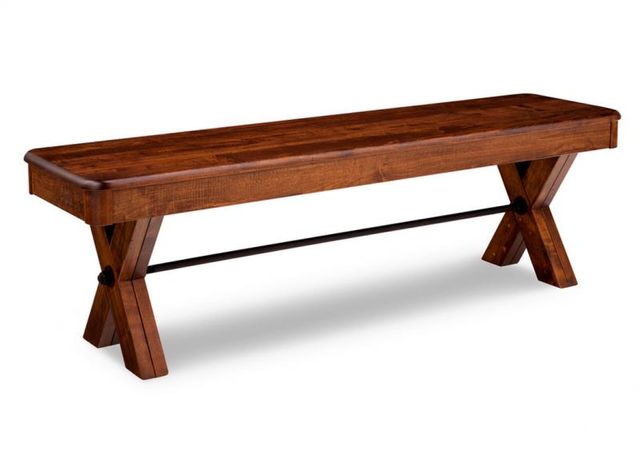 Handstone Saratoga Bench Available in 48" 60" & 72"  0