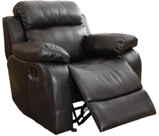 Homelegance® Marille Glider Reclining Chair