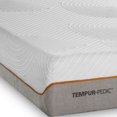 Tempur-Pedic® TEMPUR-Contour™ Luxe Breeze™ Medium Firm Queen Mattress 0