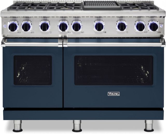 Appliances: Viking Professional 7 Series Ranges