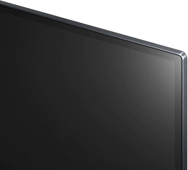 LG G1 77" 4K OLED Smart TV 4