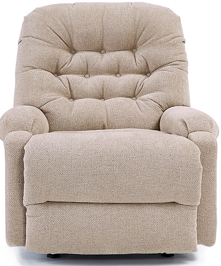 Best® Home Furnishings Barb Recliner-0