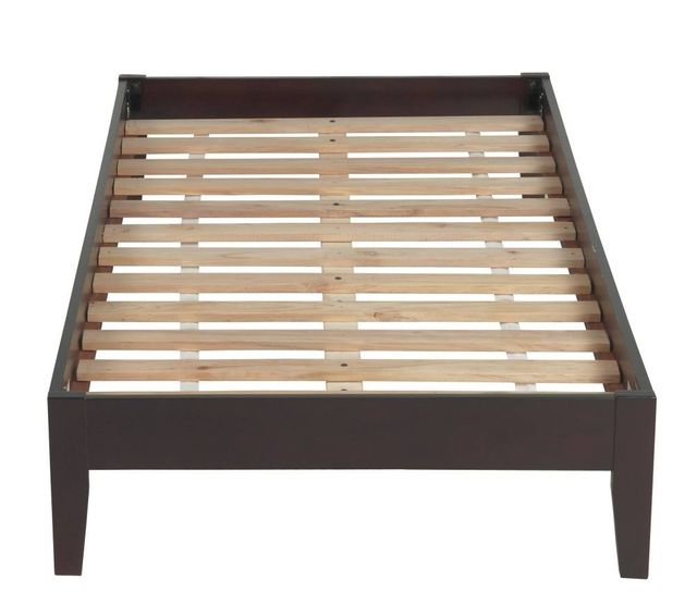 Modus Furniture Simple Full Platform Bed-3