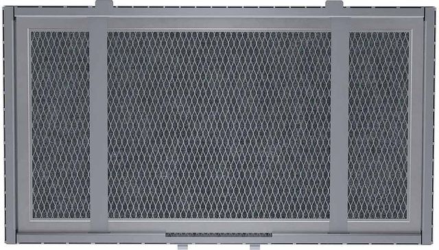 Bosch Replacement Charcoal Filter 0