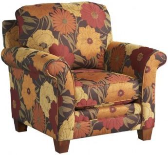 Jackson Hartwell Accent Chair