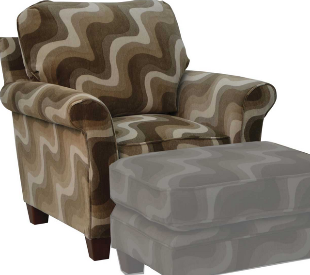Jackson Hartwell Accent Chair 1