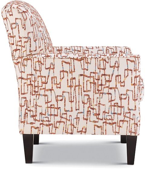Best Home Furnishings® Saydie Stationary Chair 1