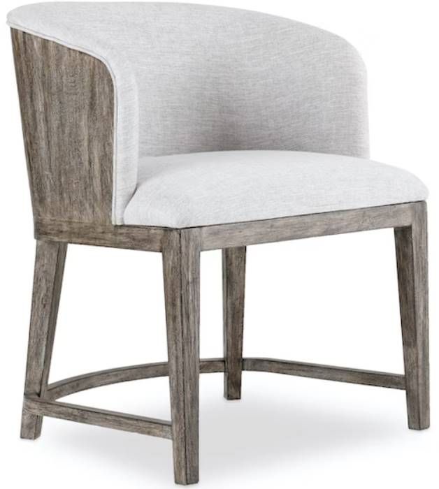 Hooker® Furniture Curata Mountain Modern Upholstered Chair 0