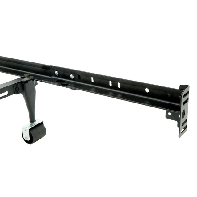Malouf® Structures™ Bolt-On California King Footboard Extensions 4