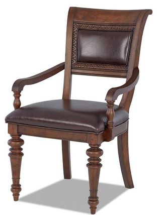 Klaussner® Palencia Arm Chair