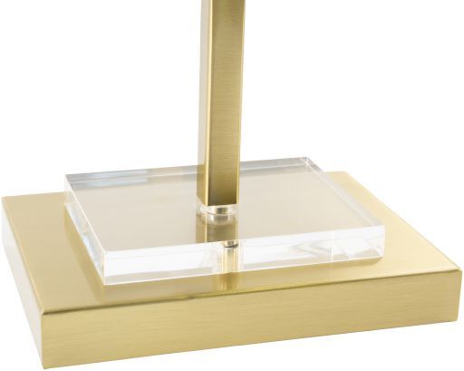 Surya Eicher Brass Table Lamp-3