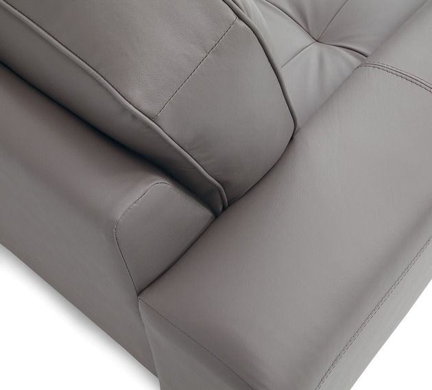 Sectionnel 2 morceaux Pachuca en tissu gris Palliser Furniture® 2