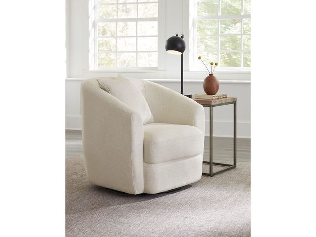Palliser® Furniture Dorset Swivel Chair  1