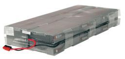 Middle Atlantic Products® 2200/3000 VA UPS Expansion Replacement Battery Pack
