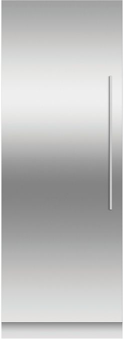 Fisher Paykel Series 9 30 in. 16.3 Cu. Ft. Panel Ready Built-in Column Refrigerator-2