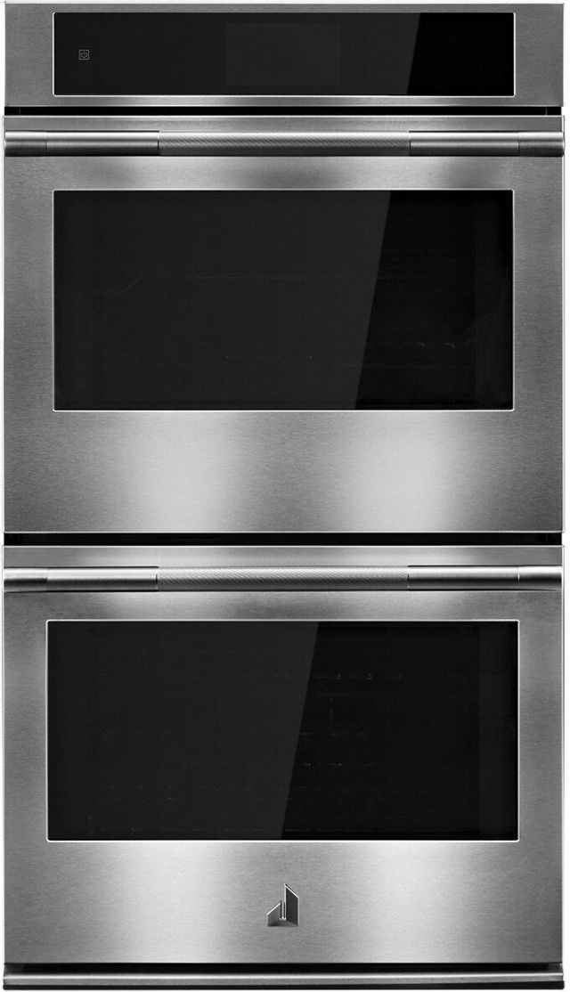 JennAir® RISE™ 30" Stainless Steel Electric Built In Double Oven