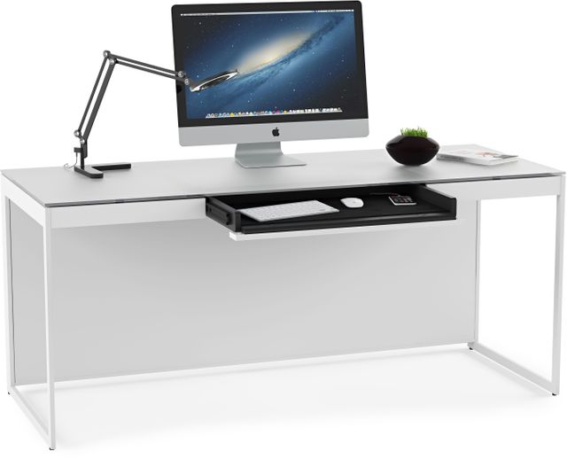 BDI Centro™ 6401 Desk 1