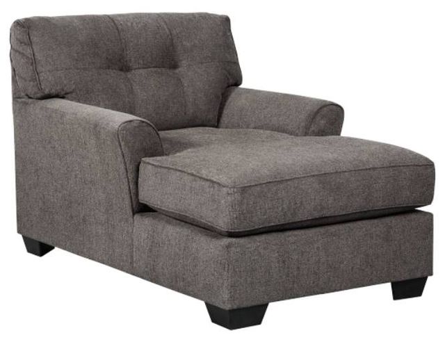 Benchcraft® Alsen 3-Piece Granite Living Room Seating Set 3