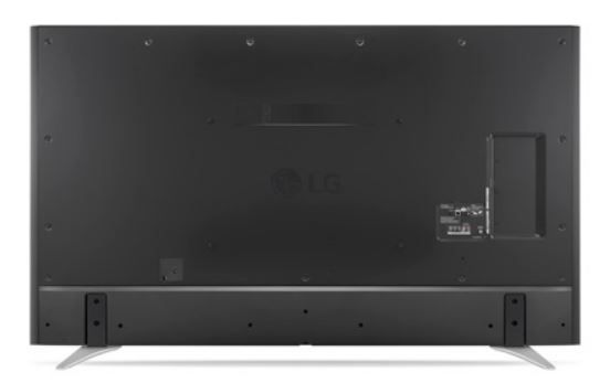 LG UF7700 79" 4K UHD LED Smart TV 2