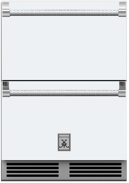 Hestan GRR Series 5.2 Cu. Ft. Froth Outdoor Refrigerator-0