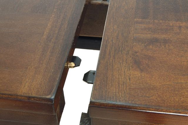 Table de salle à manger rectangulaire hauteur comptoir Ralene Signature Design by Ashley® 5