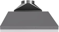 Vent-A-Hood® 34.38" Stainless Steel Wall Mounted Liner Insert Range Hood