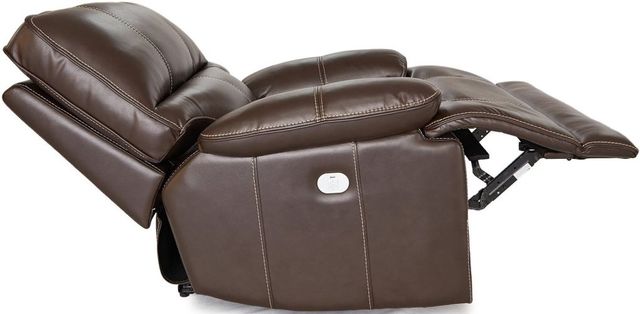 Parker House® Shelby Cabrera Cocoa Recliner 4