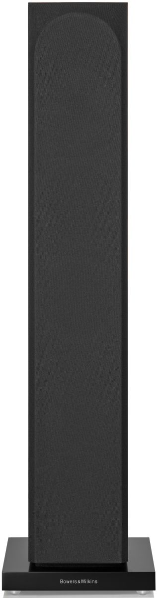 Bowers & Wilkins 700 Series 5" Gloss Black Floor Standing Speaker 7