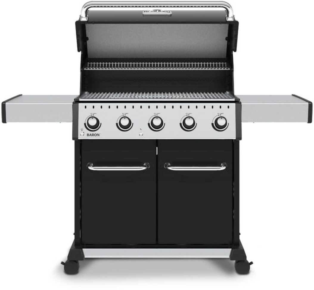 Broil King® Baron™  520 PRO Freestanding Gas Grill