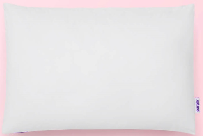 Purple® The Purple® TwinCloud™ Standard Pillow