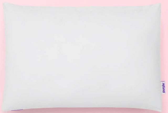 Purple® The Purple® TwinCloud™ Standard Pillow-0