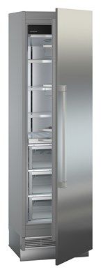 Liebherr Monolith 11.5 Cu. Ft. Panel Ready Integrable Built In Refrigerator 3