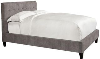 Parker House® Jody Cornflower Queen Panel Bed