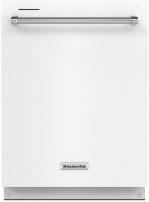 KitchenAid® 23.5" Built In Dishwasher