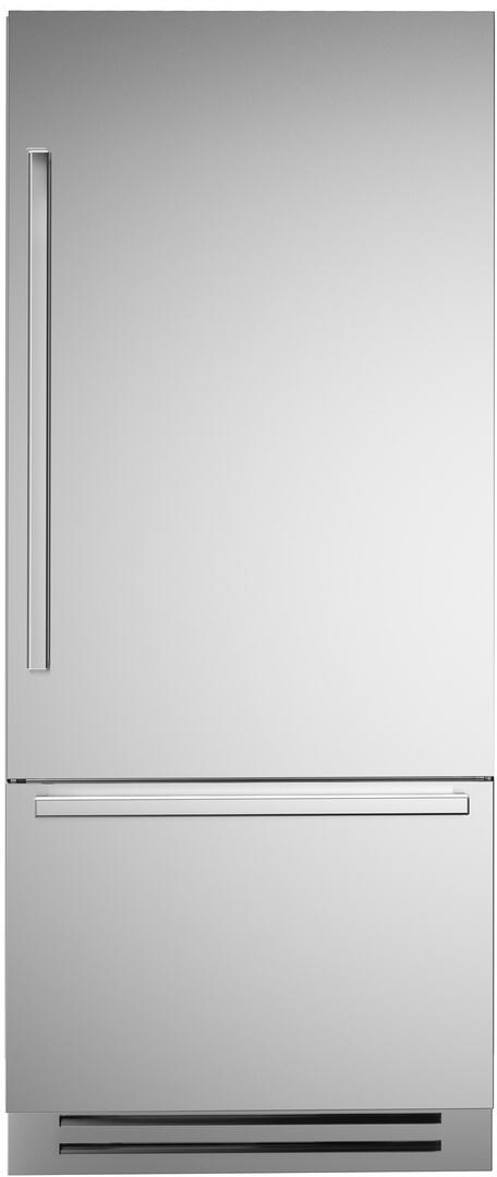 Bottom Freezer Refrigerators | TeeVax Home Appliance & Kitchen 