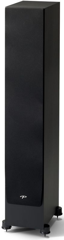 Paradigm® Monitor SE 3000F Floorstanding Speaker-Matte Black 5