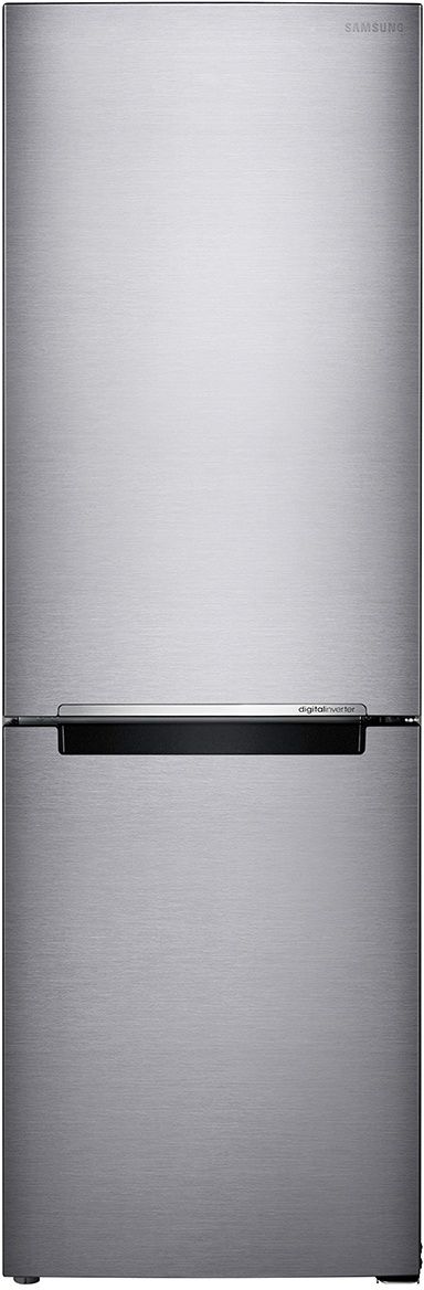 Samsung 11.3 Cu. Ft. Fingerprint Resistant Stainless Steel Counter Depth Bottom Freezer Refrigerator-0