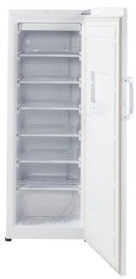 Avanti® 9.3 Cu. Ft. White Vertical Freezer 3