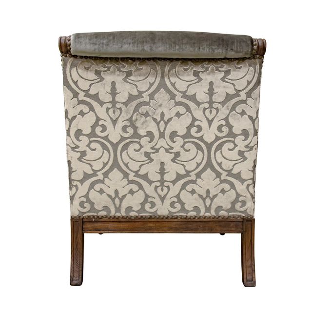 Aria Designs Clarice Chair-2