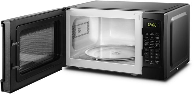 Danby® 0.9 Cu. Ft. White Countertop Microwave 13
